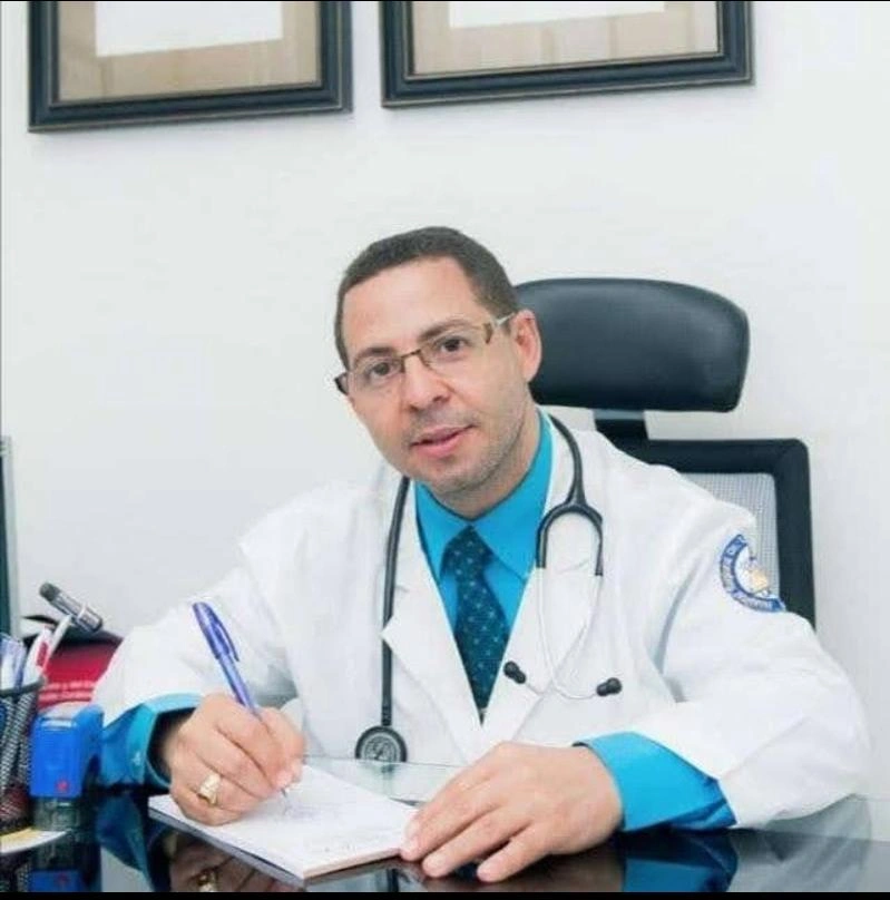 Benjamín Almonte